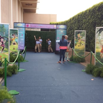 Tinker Bell Half Marathon - 2015 - Entrance to the expo - Races & Competitions Near Me - Anaheim, California Tinker Bell Half Marathon - 2015 - Entrance to the expo - Races & Competitions Near Me - Anaheim, California