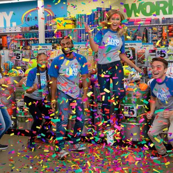 Five Below - Discount Store Near Me - Chicago, Illinois