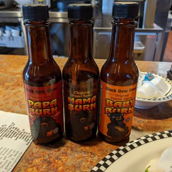 Black Bear Diner Newberg - Cute sauces - American Near Me - Newberg, Oregon Black Bear Diner Newberg - Cute sauces - American Near Me - Newberg, Oregon