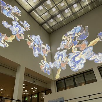 Van Gogh Museum - Museums Near Me - Amsterdam, New Hampshire