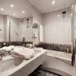 Pacific Hotel Fortino