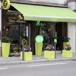 Flore Alliance