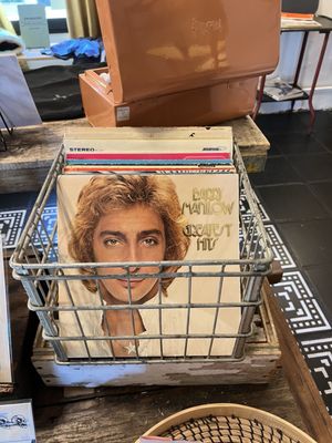 Thick As Thieves by null