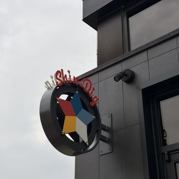 Shin Dig - store front/signage - Chicken Wings Near Me - Plainfield, Indiana Shin Dig - store front/signage - Chicken Wings Near Me - Plainfield, Indiana