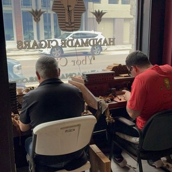 La Faraona Cigars - Tobacco Shops Near Me - Tampa, Florida La Faraona Cigars - Tobacco Shops Near Me - Tampa, Florida
