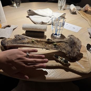 Le Calandre - Italian Near Me - Sarmeola Di Rubano, PD