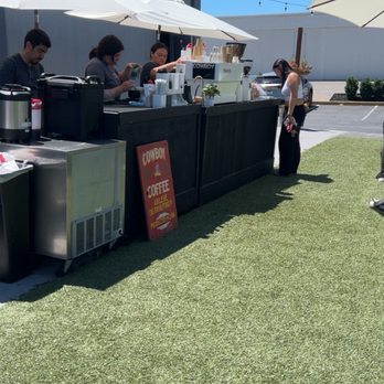 Cowboy Coffee - Coffee & Tea Near Me - Sunnyvale, California