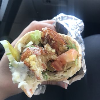 Sparta - $4.99 falafel!! - Gas Stations Near Me - Warrington, Pennsylvania