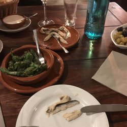 Spanische Feinkost