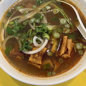 Tenten - Pho Sot Vang - Pho Beef Stew - Vietnamese Near Me - New York, New York Tenten - Pho Sot Vang - Pho Beef Stew - Vietnamese Near Me - New York, New York