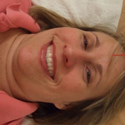 Wendy Stedeford Acupuncture - Another happy patient!