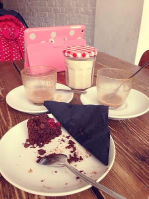 The CoffeeWorks Project by null