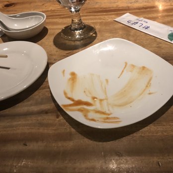 IPPUDO NY - RIP pork buns - Ramen Near Me - New York, New York