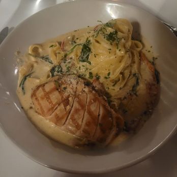 Mezza Luna Ristorante - New American Near Me - Neptune Beach, Florida Mezza Luna Ristorante - New American Near Me - Neptune Beach, Florida