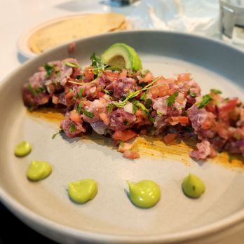 Holbox - Latin American Near Me - Los Angeles, California