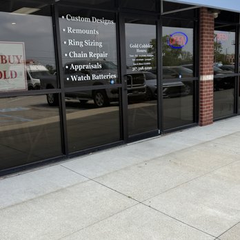 The Gold Cobbler - Exterior - Jewelry Near Me - Indianapolis, Indiana The Gold Cobbler - Exterior - Jewelry Near Me - Indianapolis, Indiana