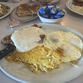 Waffle Shop - Chicken fries steak!! - Waffles Near Me - Oroville, California Waffle Shop - Chicken fries steak!! - Waffles Near Me - Oroville, California