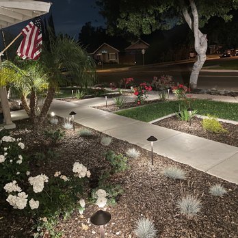 Landscape Pro Services - Landscaping Near Me