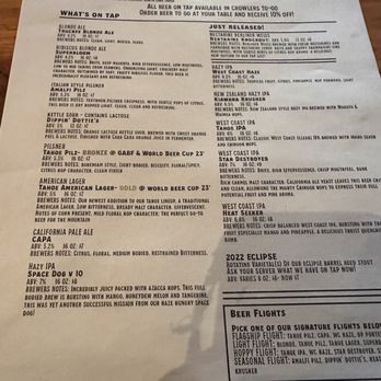 FIFTY FIFTY BREWING - Updated May 2024 - 662 Photos & 859 Reviews ...