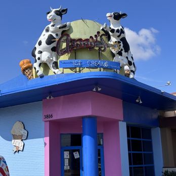 Amy's Ice Creams - Ice Cream & Frozen Yogurt Near Me - Houston, Texas Amy's Ice Creams - Ice Cream & Frozen Yogurt Near Me - Houston, Texas