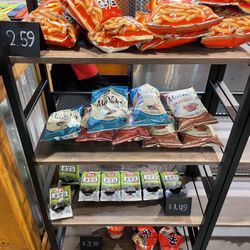 92 Chicken - Korean snack, ramen