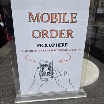 Matto Espresso - Scan the QR code - Coffee & Tea Near Me - New York, New York Matto Espresso - Scan the QR code - Coffee & Tea Near Me - New York, New York