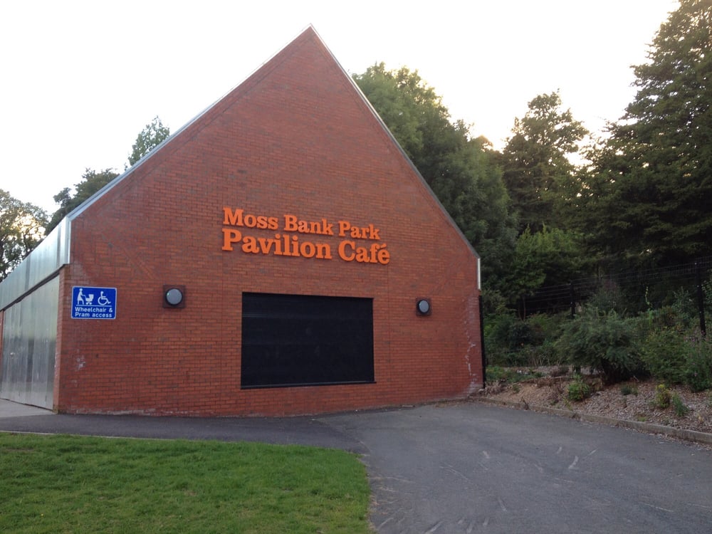 MOSS BANK PARK Moss Bank Way, Bolton, Greater Manchester, United