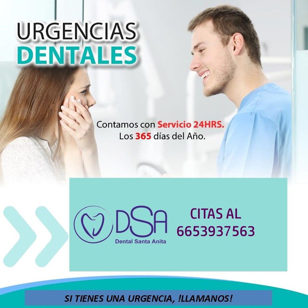 DENTAL SANTA ANITA Updated May 2024 12 Photos Calle Quinta 31