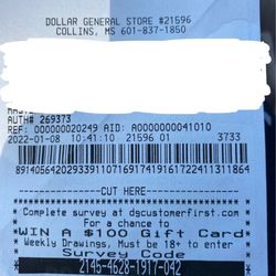 Dollar General