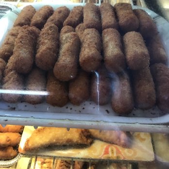 Sunshine Bakery - Croquettas- my favorite! - Bakeries Near Me - Fort Lauderdale, Florida Sunshine Bakery - Croquettas- my favorite! - Bakeries Near Me - Fort Lauderdale, Florida