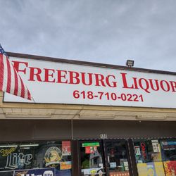 Freeburg Liquor