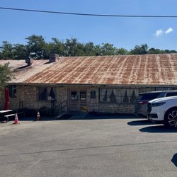 Startz Cafe - Store front