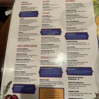 Tarantella Ristorante & Pizzeria - Italian Near Me - Weston, Florida Tarantella Ristorante & Pizzeria - Italian Near Me - Weston, Florida