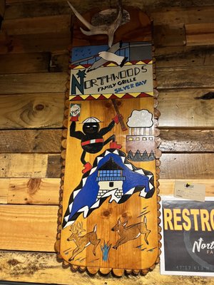 Northwoods Family Grille by null