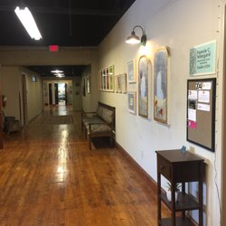 Dilworth Artisan Station