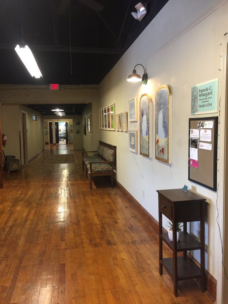 DILWORTH ARTISAN STATION Updated October 2024 118 E Kingston Ave