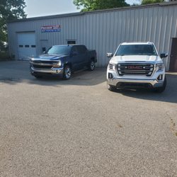 Precision Collision Service - Precision Collision Service, Inc. 616-457-6358