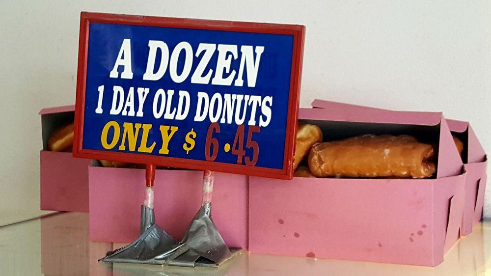 DONUT GALORE Updated September 2024 13 Photos & 13 Reviews 4407