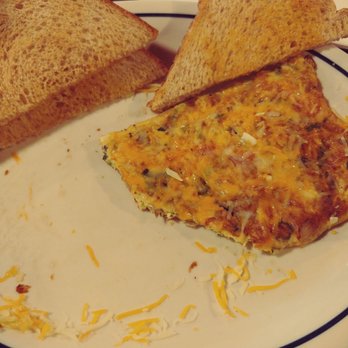 Cafe Illyria - Veggie omlette - Sandwiches Near Me - Columbus, Ohio