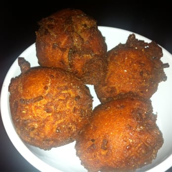 Kloby's Smokehouse - Hush puppies - Barbeque Near Me - Laurel, Maryland Kloby's Smokehouse - Hush puppies - Barbeque Near Me - Laurel, Maryland