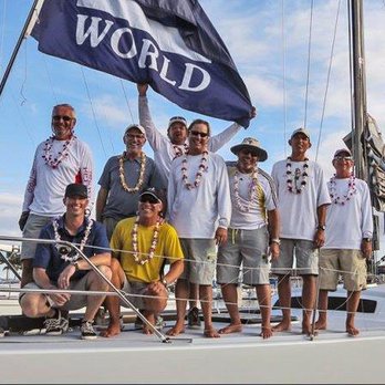 J World Sailing - Sailing Near Me - Alameda, California