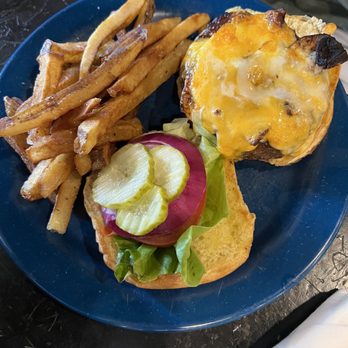 Mojo Old City BBQ - Bbq burger, fries - Barbeque Near Me - St. Augustine, Florida Mojo Old City BBQ - Bbq burger, fries - Barbeque Near Me - St. Augustine, Florida