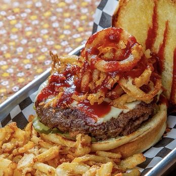 Sam's Southern Eatery - Southern Near Me - Russellville, Arkansas