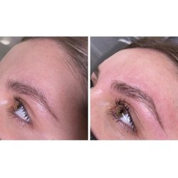 Skin Studio by Kaylee - Brow wax.