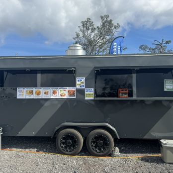 Salvadorian Wagon - Salvadoran Near Me - Ocean View, Hawaii Salvadorian Wagon - Salvadoran Near Me - Ocean View, Hawaii