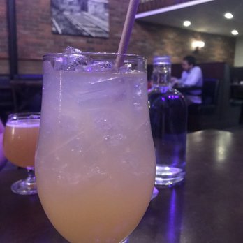 Stone & Rail - White sangria - Gastropubs Near Me - Glen Rock, New Jersey Stone & Rail - White sangria - Gastropubs Near Me - Glen Rock, New Jersey