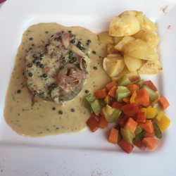 La Islita