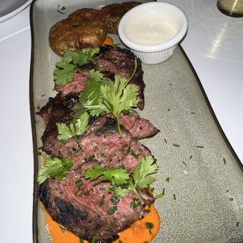 Shorebird - Prime Skirt Steak - Seafood Near Me - Newport Beach, California Shorebird - Prime Skirt Steak - Seafood Near Me - Newport Beach, California