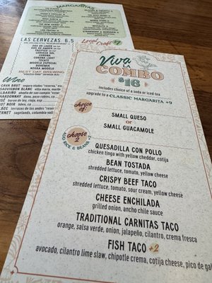 Menu photo 4 Blanco Cocina + Cantina Phoenix, AZ
