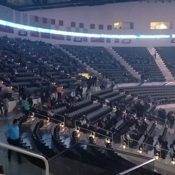 Bert Ogden Arena - Stadiums & Arenas Near Me - Edinburg, Texas Bert Ogden Arena - Stadiums & Arenas Near Me - Edinburg, Texas